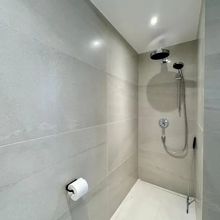 Lejlighed Premium Noblessner Seaside Apartment, Free Parking *