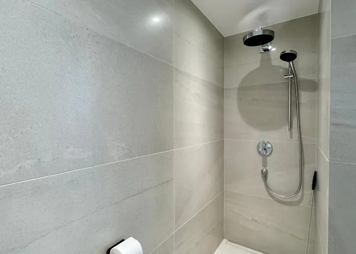 Appartement Premium Noblessner Seaside Apartment, Free Parking *