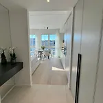 Premium Noblessner Seaside Apartment, Free Parking