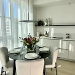 Premium Noblessner Seaside Apartment, Free Parking Appartement *