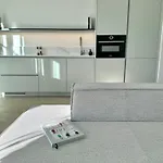 Premium Noblessner Seaside Apartment, Free Parking Tallinn