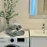Appartement Premium Noblessner Seaside Apartment, Free Parking